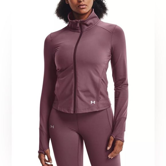 Under Aarmour Meridian Jacket - Picture 1 of 7
